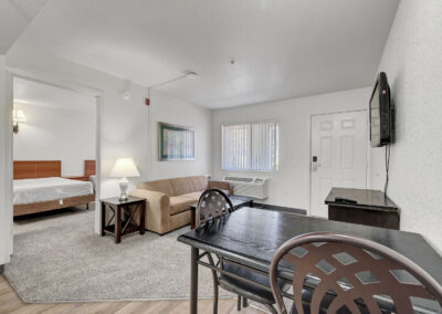 Emerald Suites | Las Vegas Boulevard South