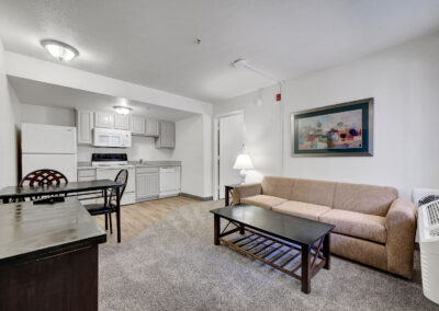 Emerald Suites | Las Vegas Boulevard South
