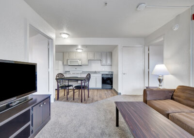 Emerald Suites | Las Vegas Boulevard South
