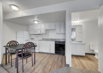 Emerald Suites | Las Vegas Boulevard South