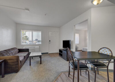 Emerald Suites | Las Vegas Boulevard South
