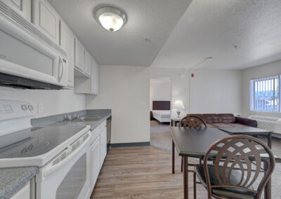 Emerald Suites | Las Vegas Boulevard South