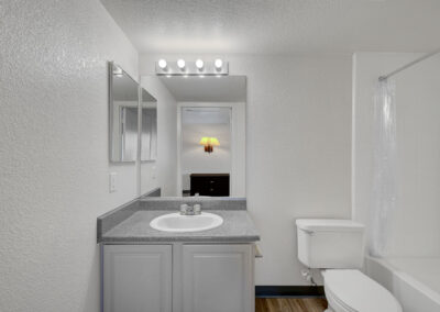 Emerald Suites | Las Vegas Boulevard South