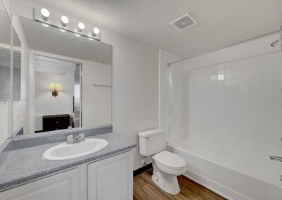 Emerald Suites | Las Vegas Boulevard South