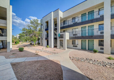 Emerald Suites | Las Vegas Boulevard South