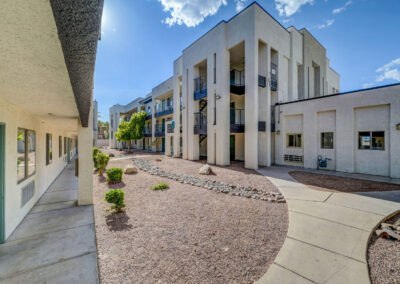 Emerald Suites | Las Vegas Boulevard South