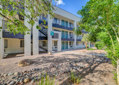 Emerald Suites | Las Vegas Boulevard South