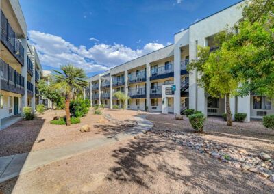 Emerald Suites | Las Vegas Boulevard South