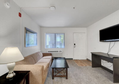 Emerald Suites | Las Vegas Boulevard South
