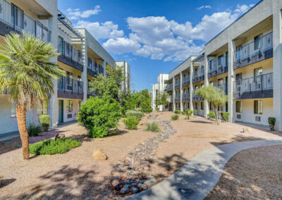 Emerald Suites | Las Vegas Boulevard South