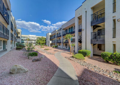 Emerald Suites | Las Vegas Boulevard South