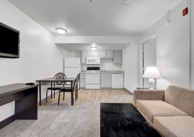 Emerald Suites | Las Vegas Boulevard South