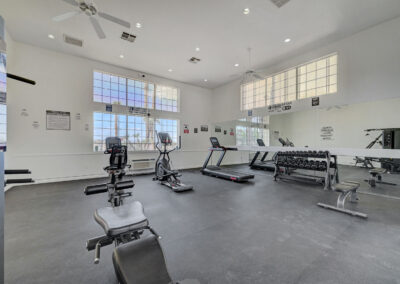 Emerald Suites | Las Vegas Boulevard South