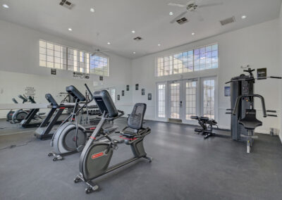 Emerald Suites | Las Vegas Boulevard South