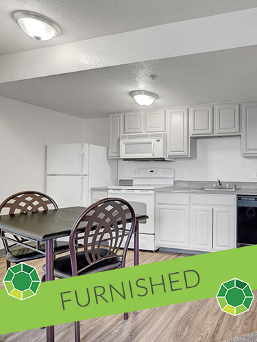 Emerald Suites South Las Vegas Boulevard | Extended Stay Rentals in Las Vegas, NV | Furnished Apartments