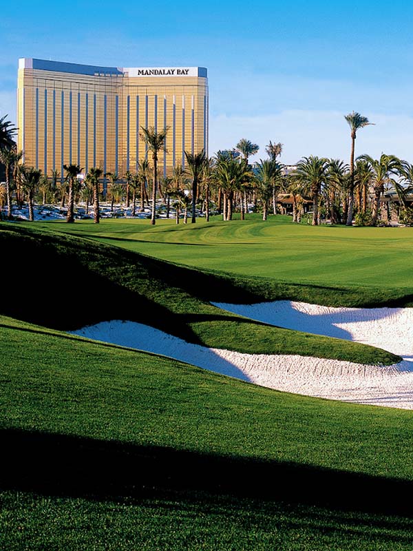 Emerald Suites South Las Vegas Boulevard | Extended Stay Rentals in Las Vegas, NV | Close to World-Class Golf