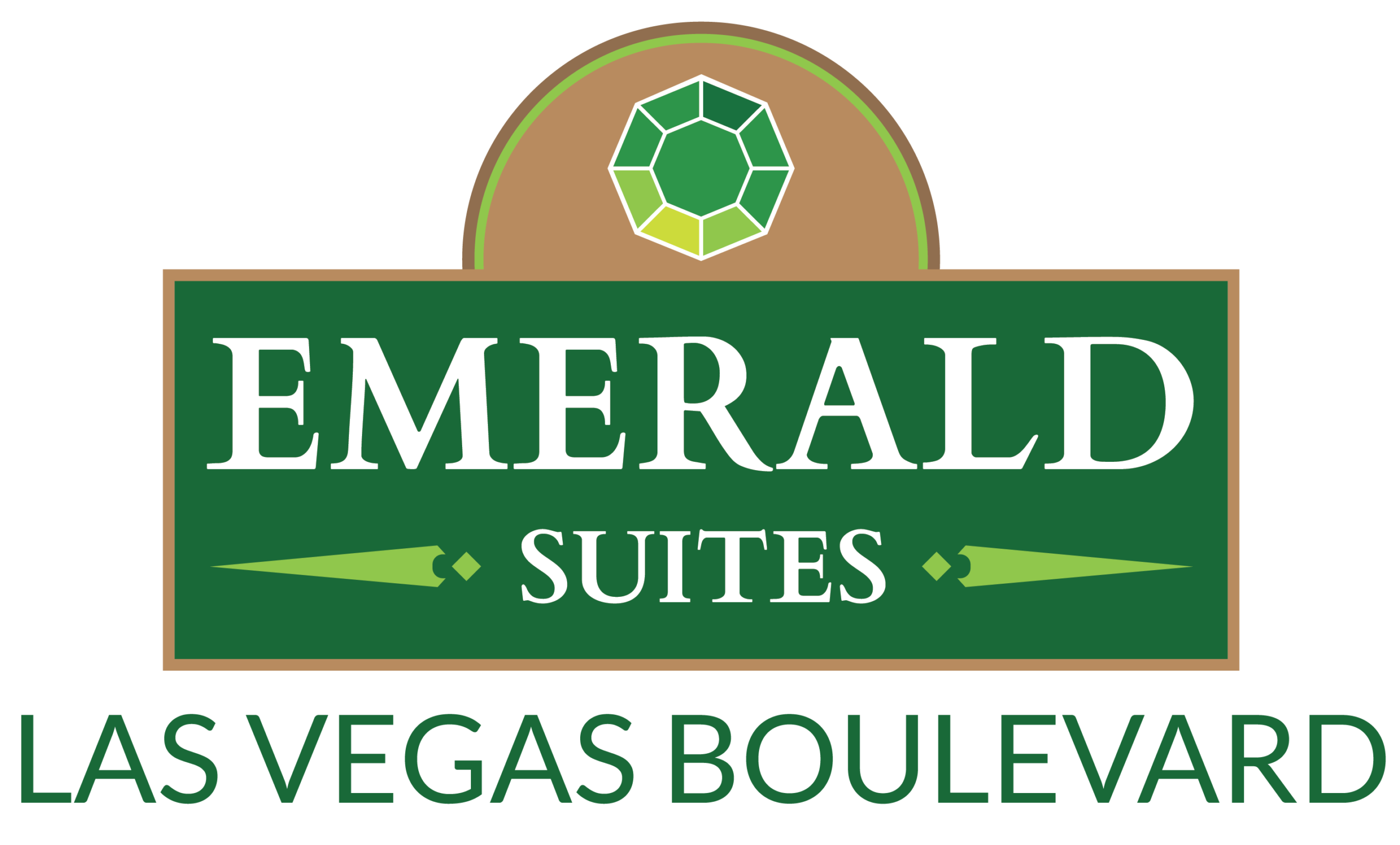 Emerald Suites South Las Vegas Boulevard | Extended Stay Rentals in Las Vegas, NV